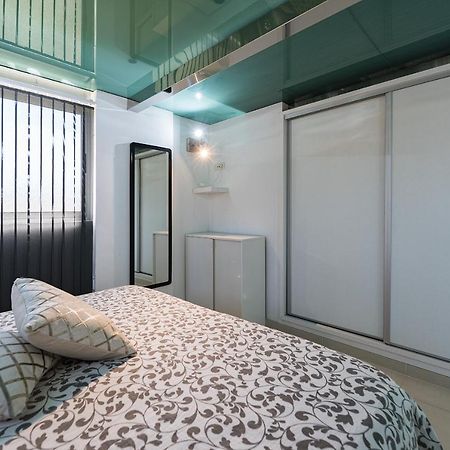 דירות פלאייה דל אינגלז Casa Milvia מראה חיצוני תמונה