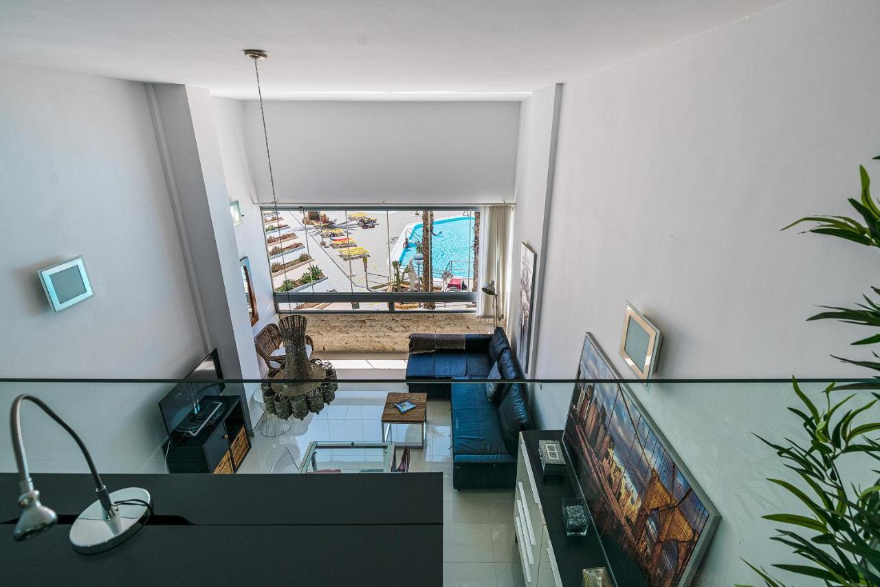 דירות פלאייה דל אינגלז Casa Milvia מראה חיצוני תמונה